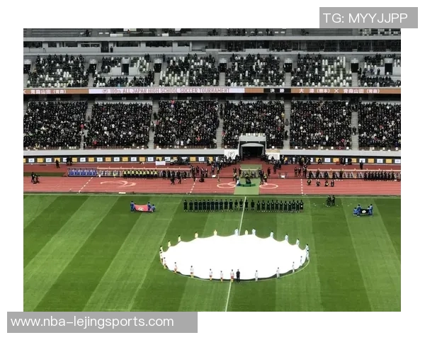 日本高中生足球的崛起与发展现状探讨及未来前景分析