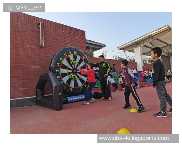 足球特色学校申请指南助力青少年全面发展与成长